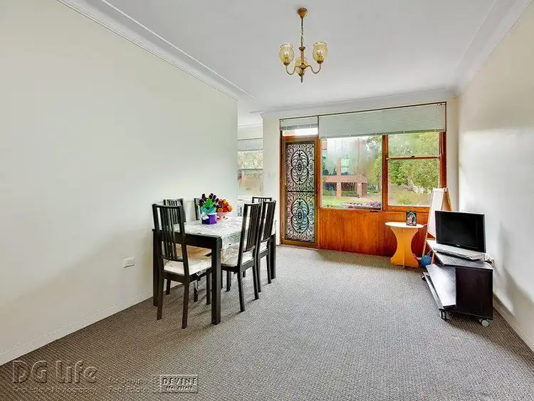 Third view of Homely apartment listing, 14/32 Russell Street, Strathfield NSW 2135