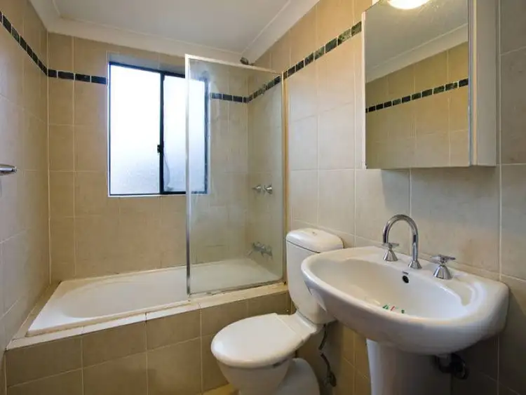 Fourth view of Homely apartment listing, 28/194 Lawrence St, Alexandria NSW 2015