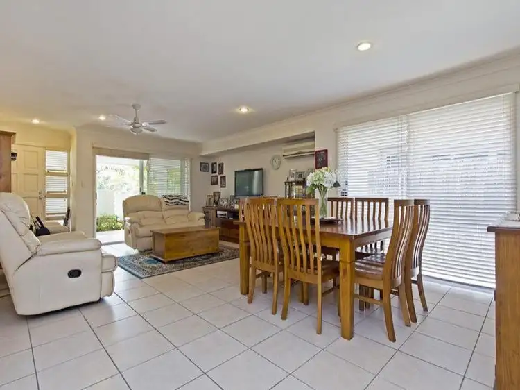 Fourth view of Homely house listing, 20/11 Eden Court, Nerang QLD 4211