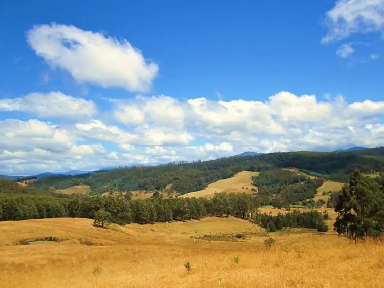 Sixth view of Homely land listing, Off Huon Highway, Dover TAS 7117