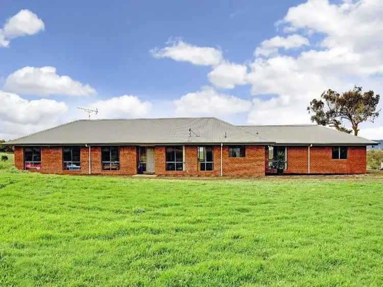 283 Selection Road, Broadford VIC 3658
