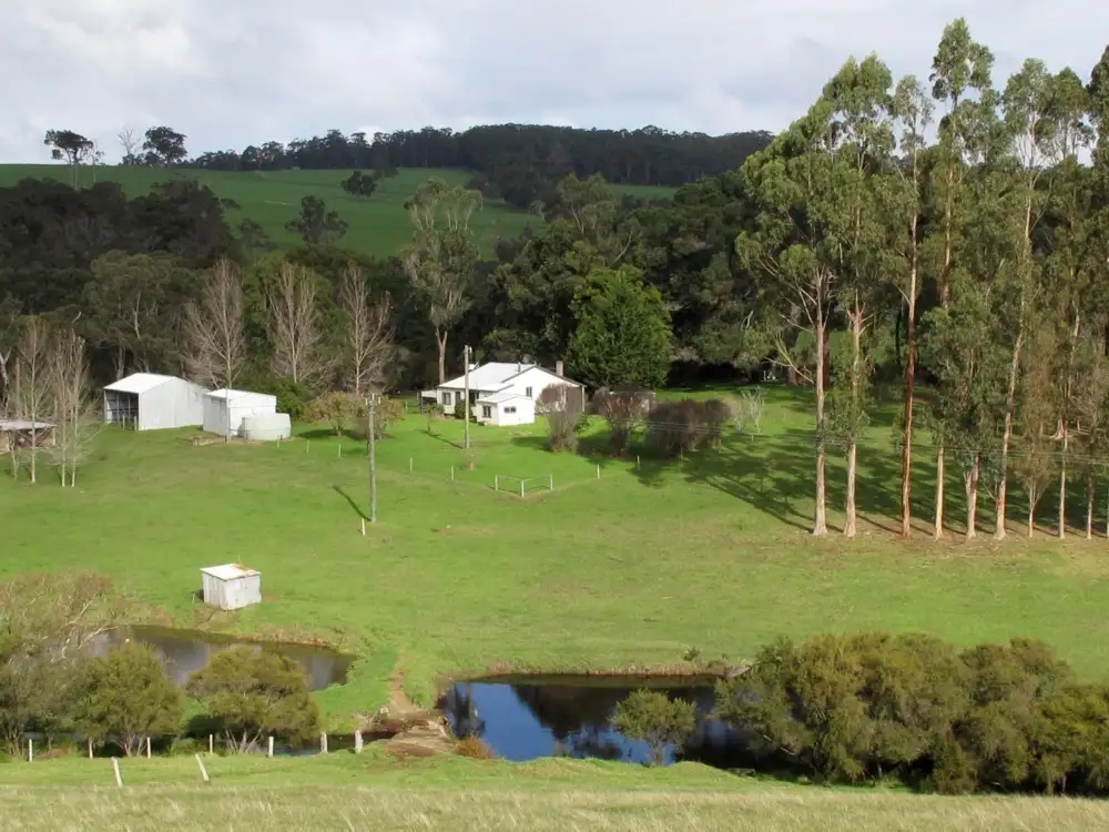 Main view of Homely rural property listing, 30 Hazelvale Road, Denmark WA 6333