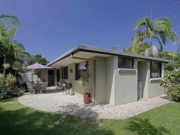 2/46 Brandon Street, Suffolk Park NSW 2481