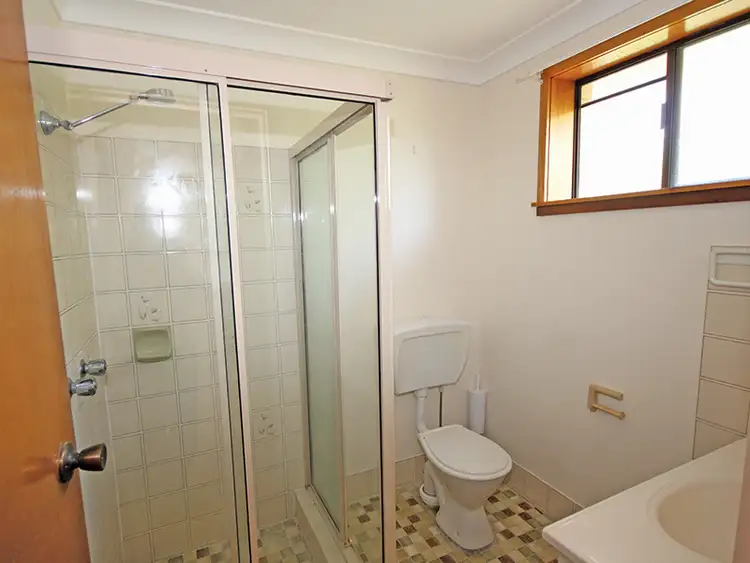 Second view of Homely unit listing, 2/3 Leslie Street, Shoal Bay NSW 2315