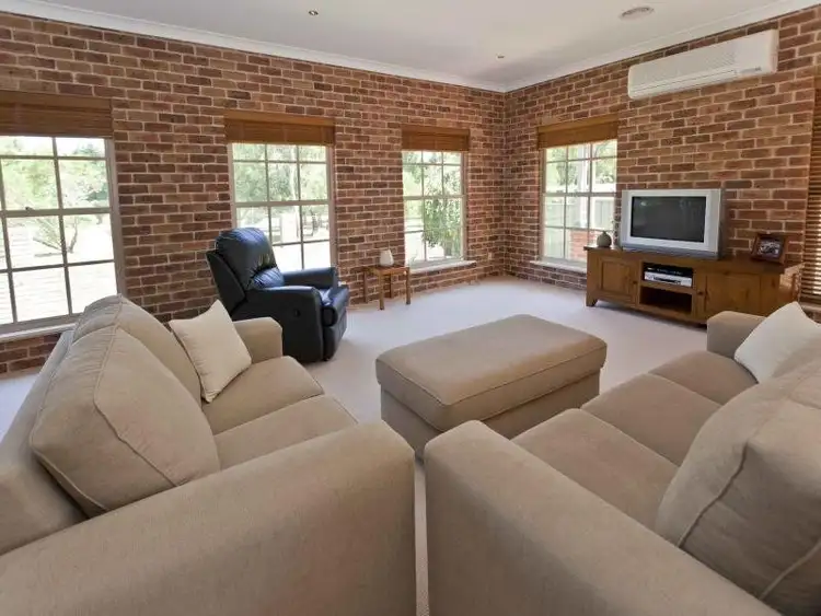 Second view of Homely house listing, 9 Melaleuca Way, Orange NSW 2800