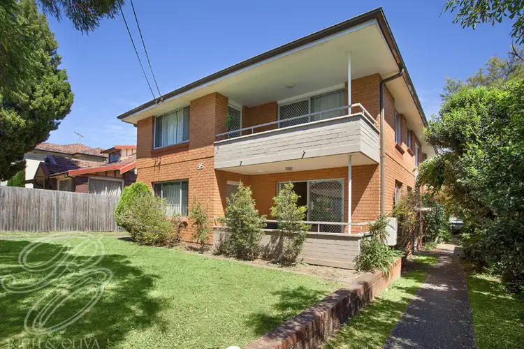 2/95 Queen Street, Ashfield NSW 2131