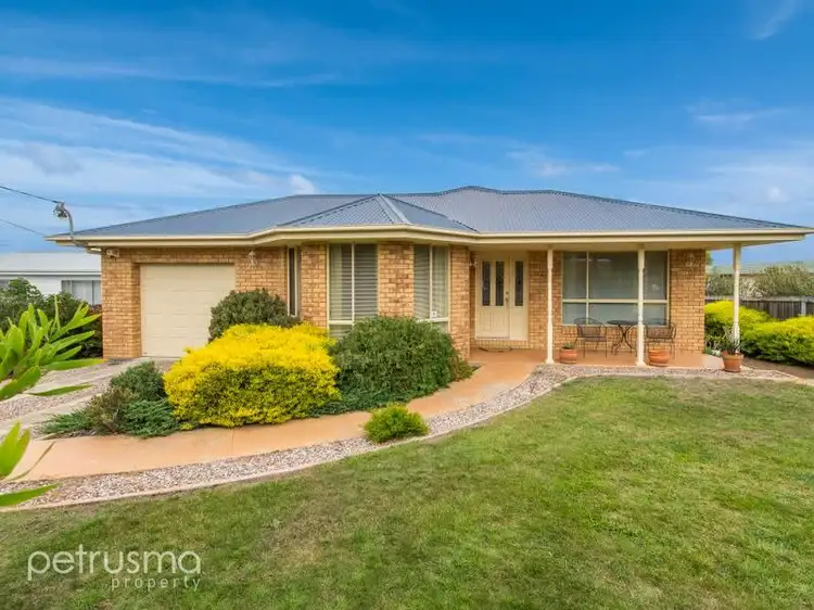 403 Shark Point Road, Penna TAS 7171
