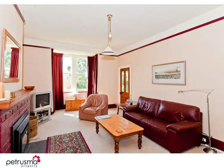 Second view of Homely house listing, 69 Collins Cap Road, Collinsvale TAS 7012