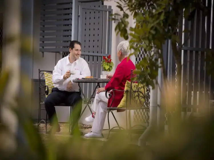 Sixth view of Homely retirement listing, 15/41 High Street, Forest Lake QLD 4078
