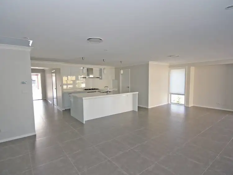 Second view of Homely house listing, 4 Gawul Circuit, Corlette NSW 2315