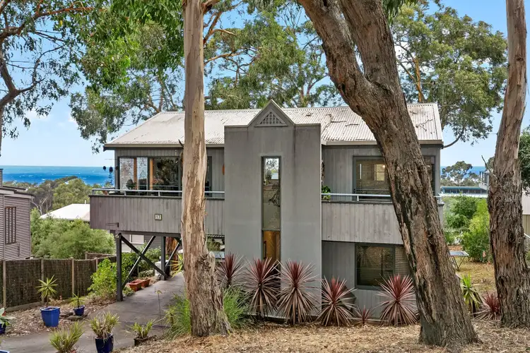 17 Holliday Road, Lorne VIC 3232