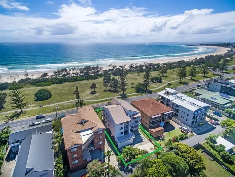 Fifth view of Homely unit listing, 4/188 Marine Parade, Kingscliff NSW 2487