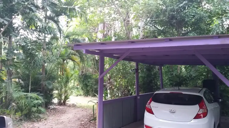 Fifth view of Homely house listing, 10 Morgano Street, Bingil Bay QLD 4852