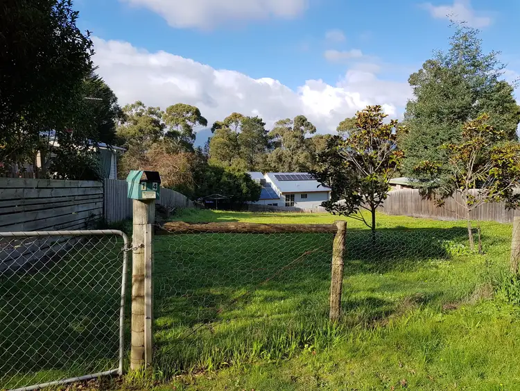 Second view of Homely land listing, 14 Birdwood Avenue, Healesville VIC 3777