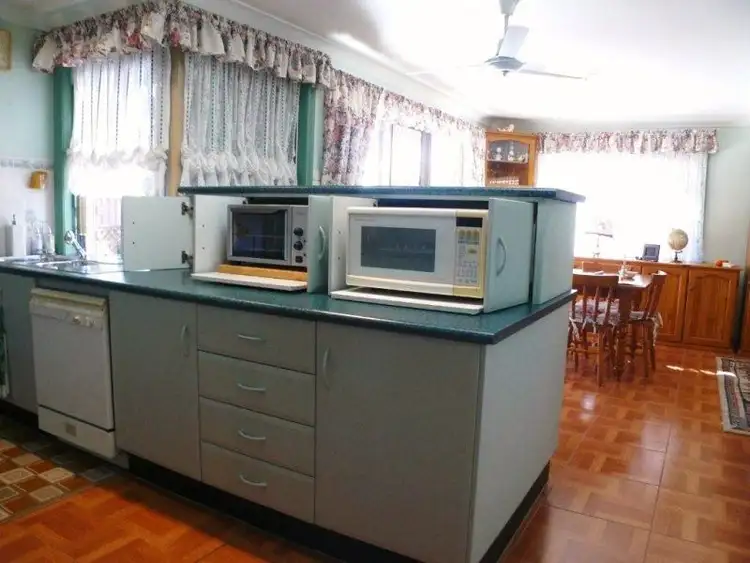 Fifth view of Homely house listing, 5 Henty Ave, Bonnyrigg NSW 2177