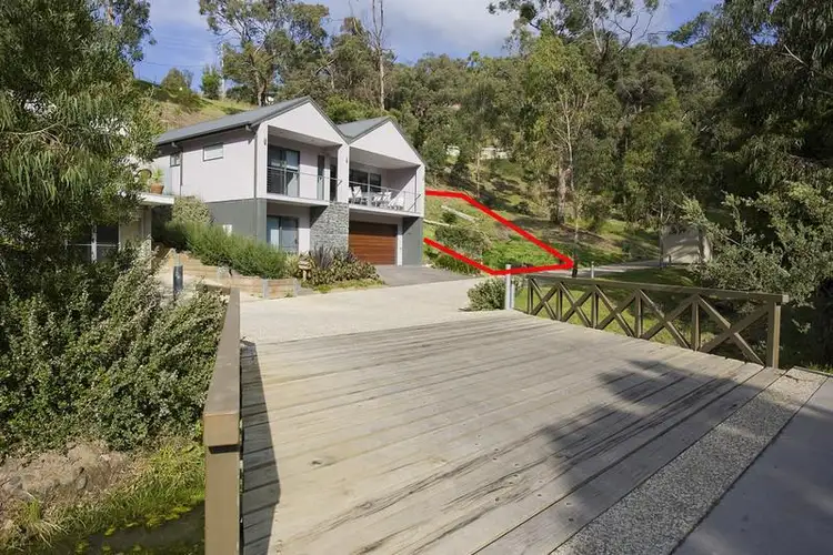 Fifth view of Homely land listing, LOT 4, 3A Richardson Boulevard, Lorne VIC 3232