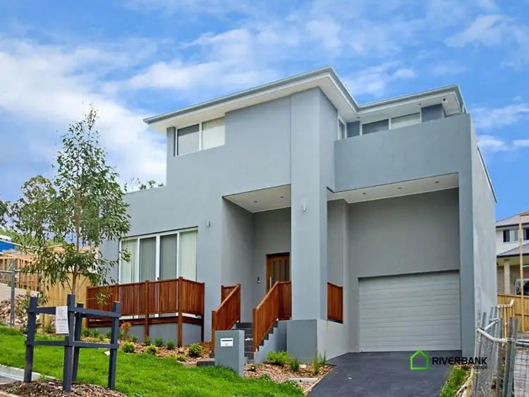 9 Bundeluk Ave, Pemulwuy NSW 2145