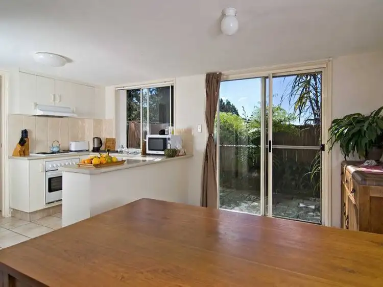 Third view of Homely townhouse listing, 6/37-39 Bottlebrush Crescent, Suffolk Park NSW 2481