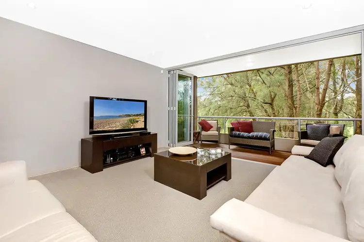 Main view of Homely apartment listing, 2/2a Campbell Parade, Manly Vale NSW 2093