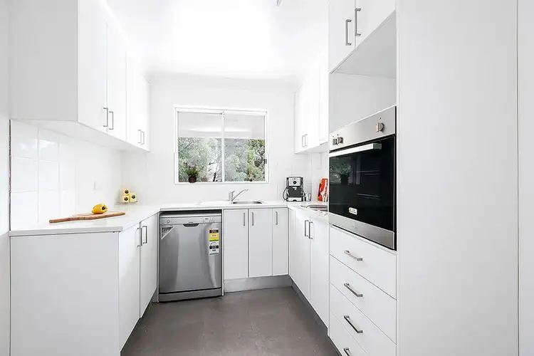Second view of Homely apartment listing, 11/71 Wentworth Road, Strathfield NSW 2135