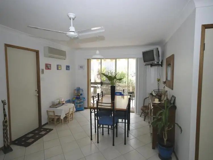 Second view of Homely semi-detached listing, 1/40 Yachtsman Crescent, Salamander Bay NSW 2317