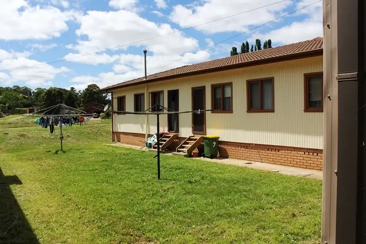 Fifth view of Homely unit listing, Units 5 - 8/ 28 - 32 Mulach Street, Cooma NSW 2630