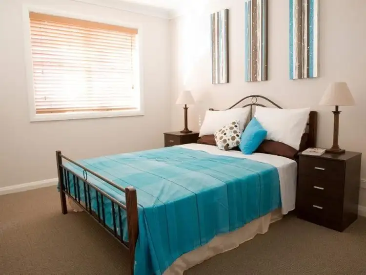 Fourth view of Homely townhouse listing, 2/17 Icely Road, Orange NSW 2800