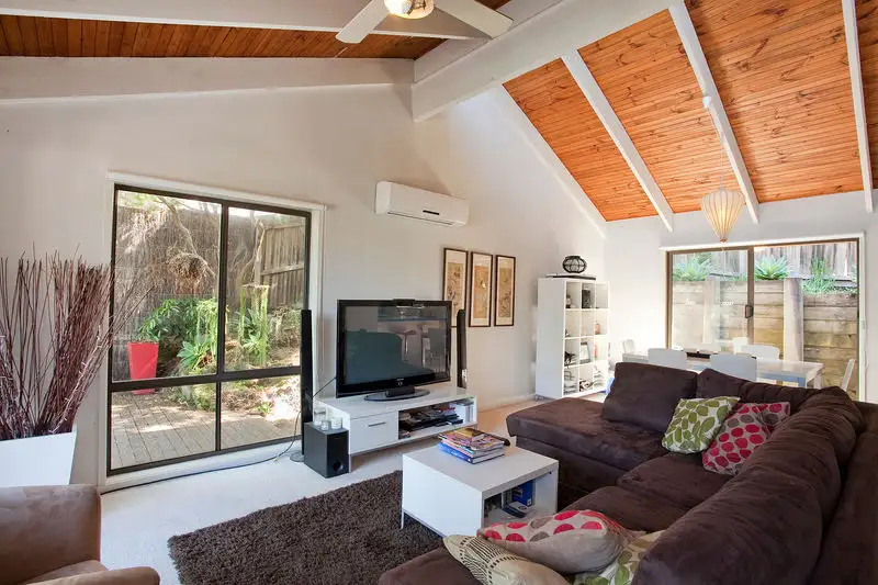 Main view of Homely unit listing, 3/11-13 Belvedere Terrace, Lorne VIC 3232