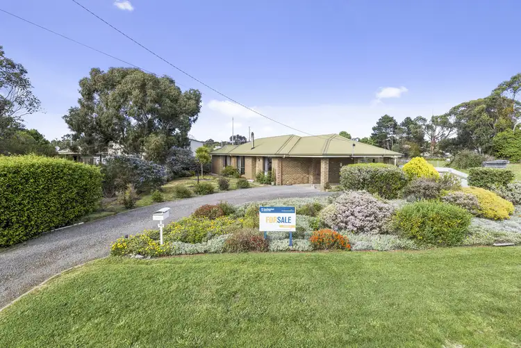 Second view of Homely rural property listing, 45 Barry Street, Birregurra VIC 3242