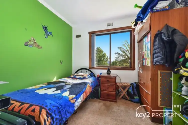 Fifth view of Homely house listing, 50 Hardwicke Street, Summerhill TAS 7250