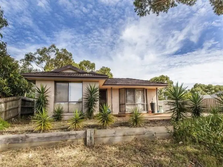 11 hutchins way, Skye VIC 3977
