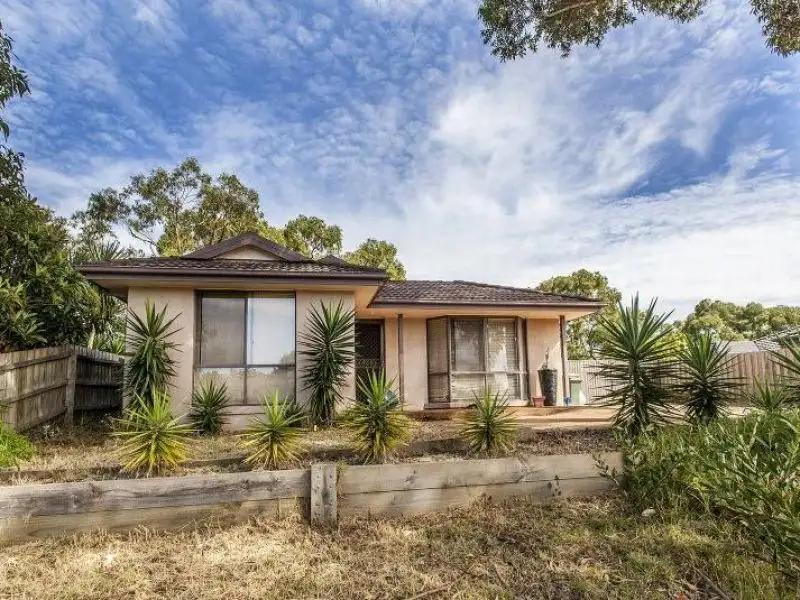 Main view of Homely house listing, 11 hutchins way, Skye VIC 3977