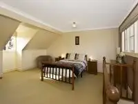 Fourth view of Homely house listing, 205 Wigram Road, Glebe NSW 2037