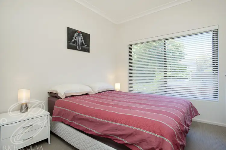 Third view of Homely unit listing, 11/20 Brighton Avenue, Croydon Park NSW 2133