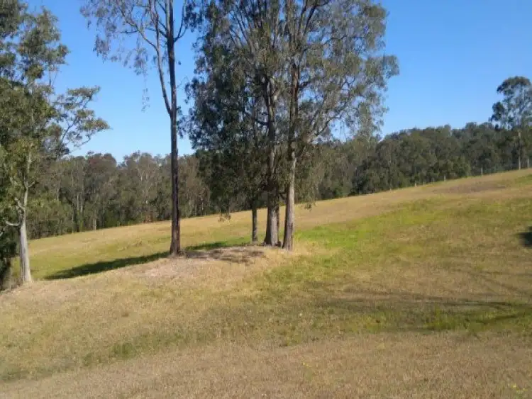 Second view of Homely land listing, Address available on request