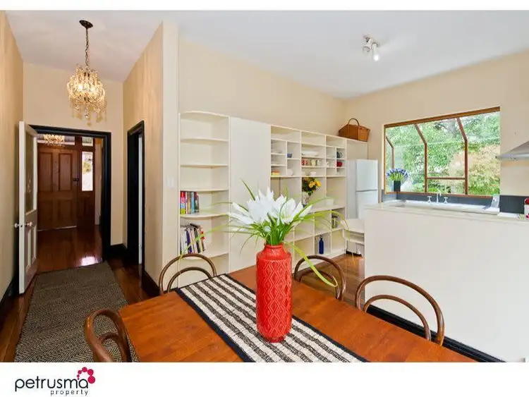 Fourth view of Homely house listing, 9 Lower Jordan Hill Road, West Hobart TAS 7000