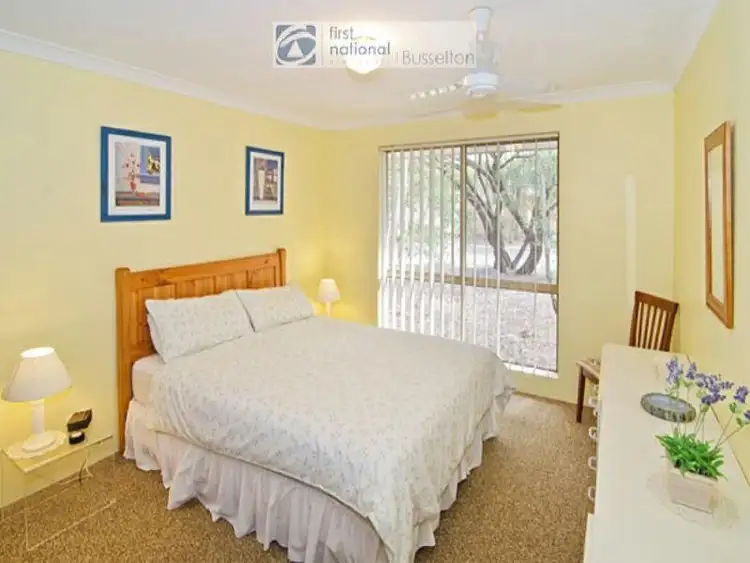Fourth view of Homely house listing, 9/324 Marine Terrace, Geographe WA 6280