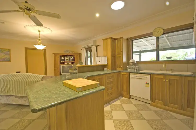 Third view of Homely house listing, 115 Ring Road, Rupertswood QLD 4817