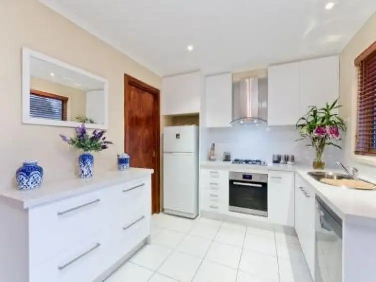 Sixth view of Homely townhouse listing, 1/214 Queen st, Altona VIC 3018