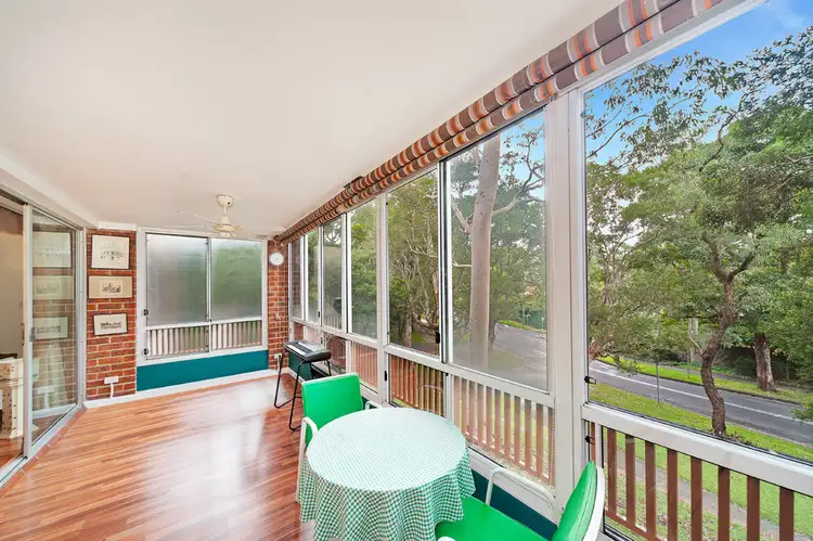 Fifth view of Homely apartment listing, 2/8 Bowen Street, Chatswood NSW 2067