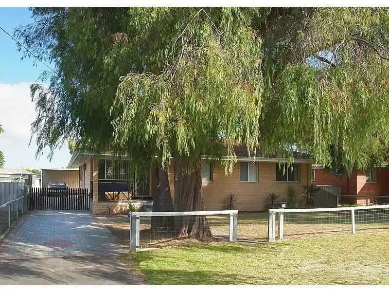 Main view of Homely house listing, 34 Moylan Way, Geographe WA 6280