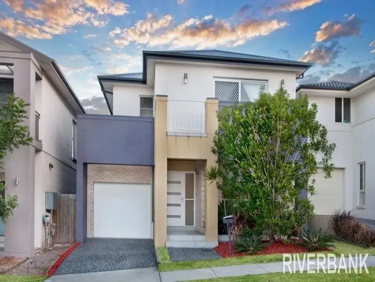 Main view of Homely house listing, 8 Biana Street, Pemulwuy NSW 2145