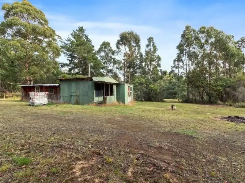 Main view of Homely land listing, 7493 Huon Highway, Strathblane TAS 7109