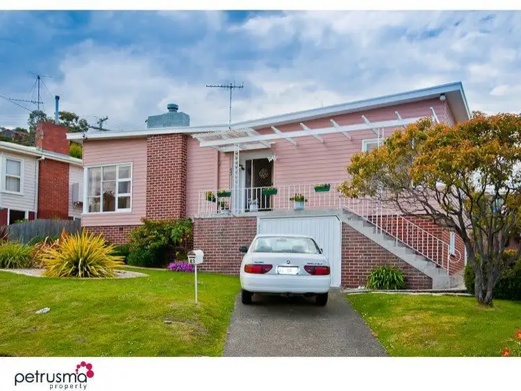 Main view of Homely house listing, 43 Belar Street, Howrah TAS 7018