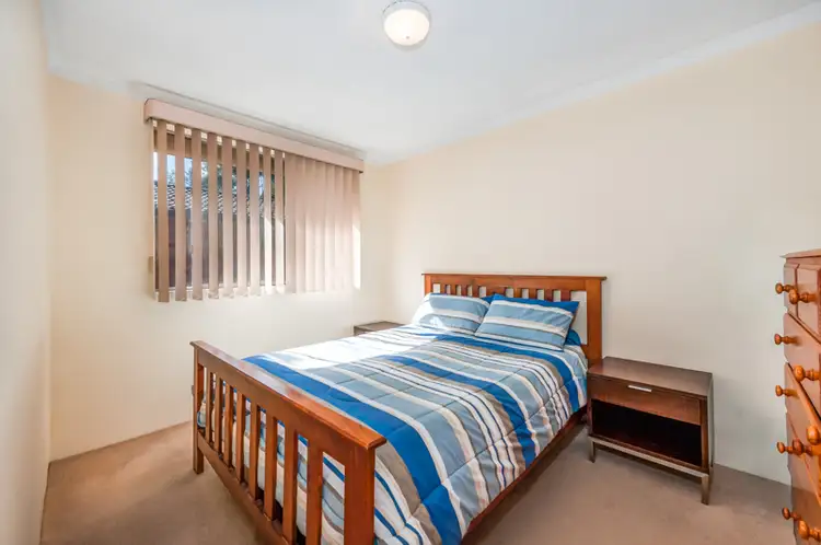 Fifth view of Homely unit listing, 19/2 Edensor Street, Epping NSW 2121