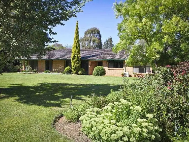 Third view of Homely house listing, 625 Escort Way, Orange NSW 2800