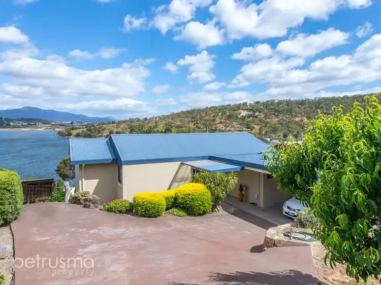 Fifth view of Homely house listing, 81 Derwent Avenue, Geilston Bay TAS 7015