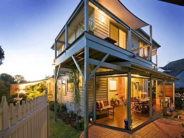 61 South Valley Road, Highton VIC 3216