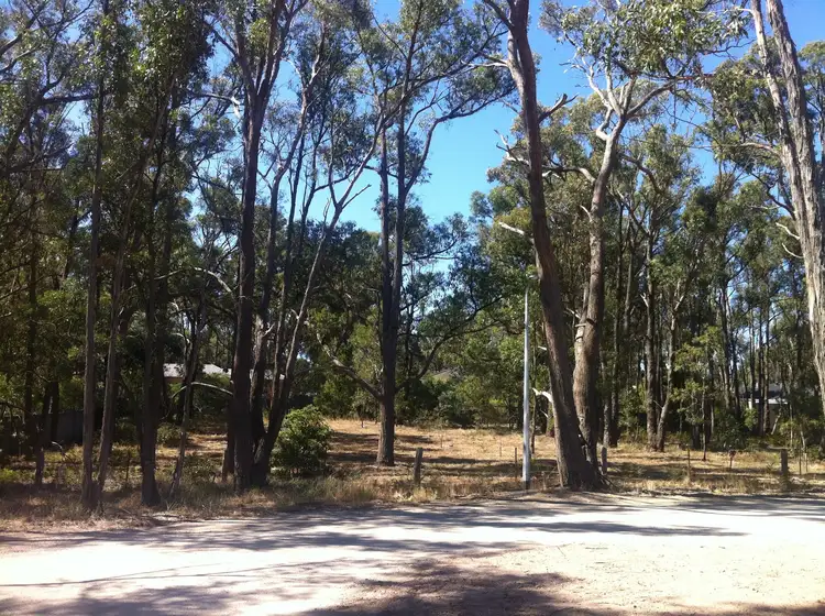 Main view of Homely land listing, 614 Palmerston st, Buninyong VIC 3357