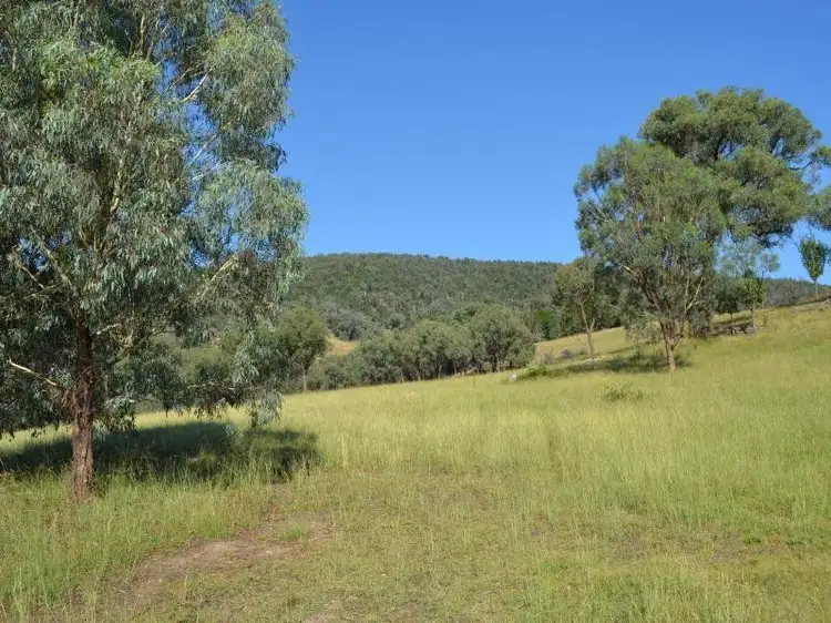 Fifth view of Homely rural property listing, Lot 712 McMurrays Lane, Cargo NSW 2800